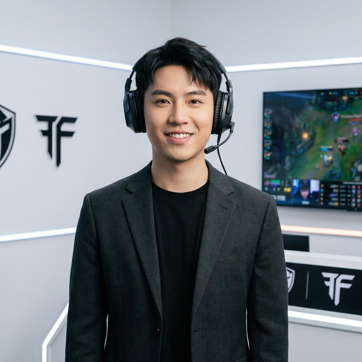 小蓝视频解说导演