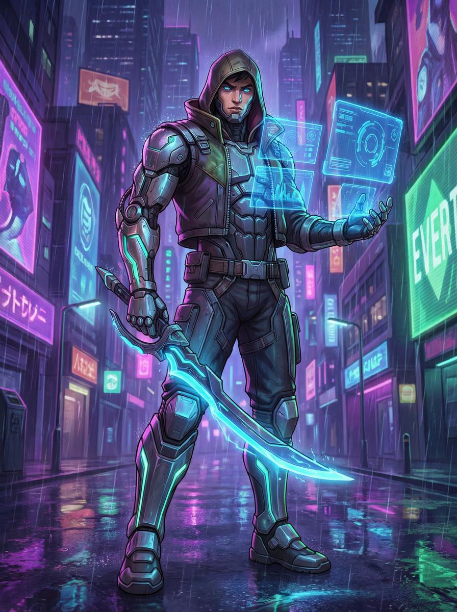 小蓝视频武器展示