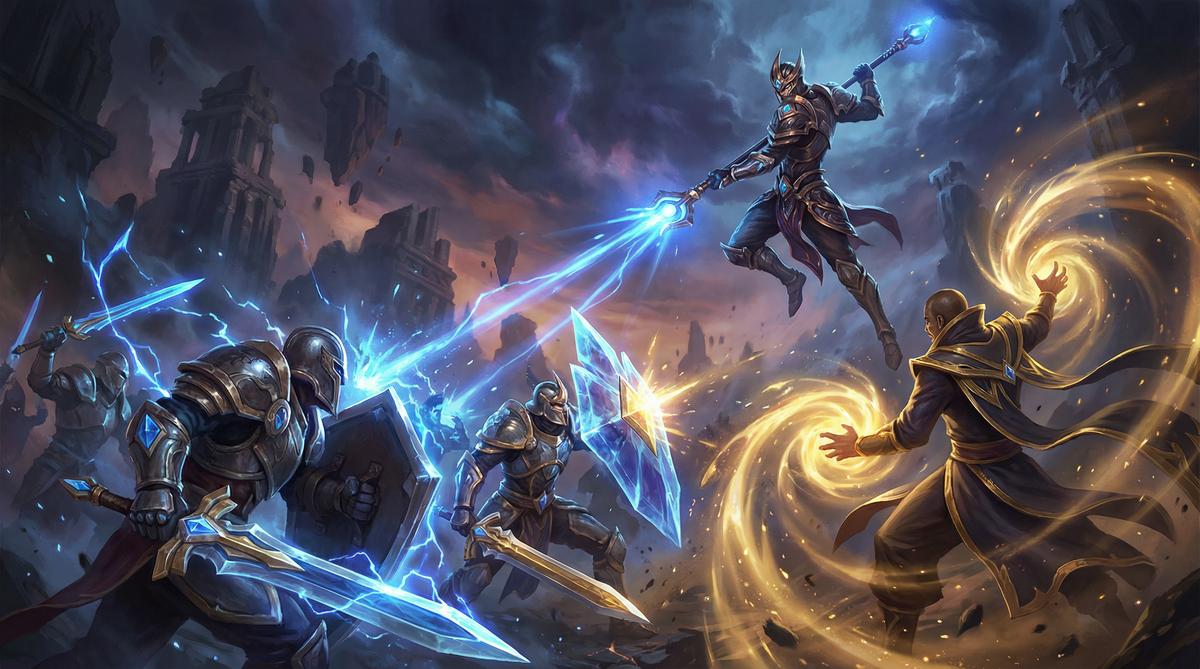 小蓝视频游戏解说平台