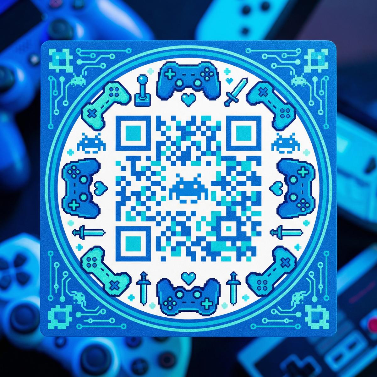 小蓝视频公众号